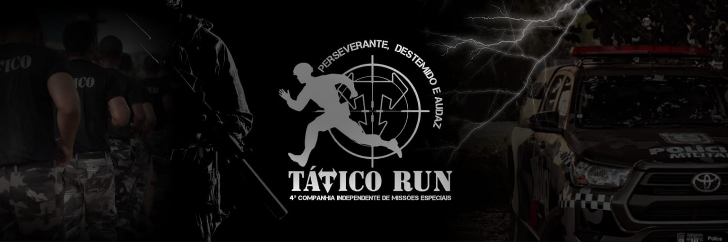 TÁTICO RUN